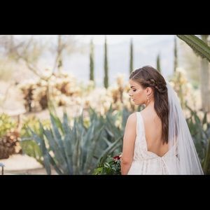 Meet your Posher, Alli